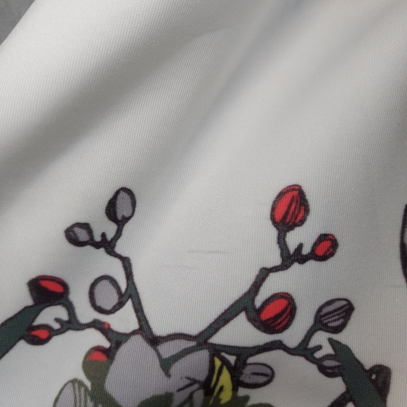 Here Comes The Sun Party Dress floral, Size 8 (AU) - Picture 11 of 11